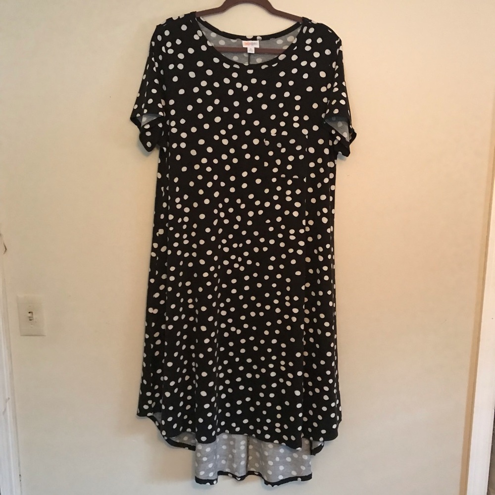 LuLaRoe Carly